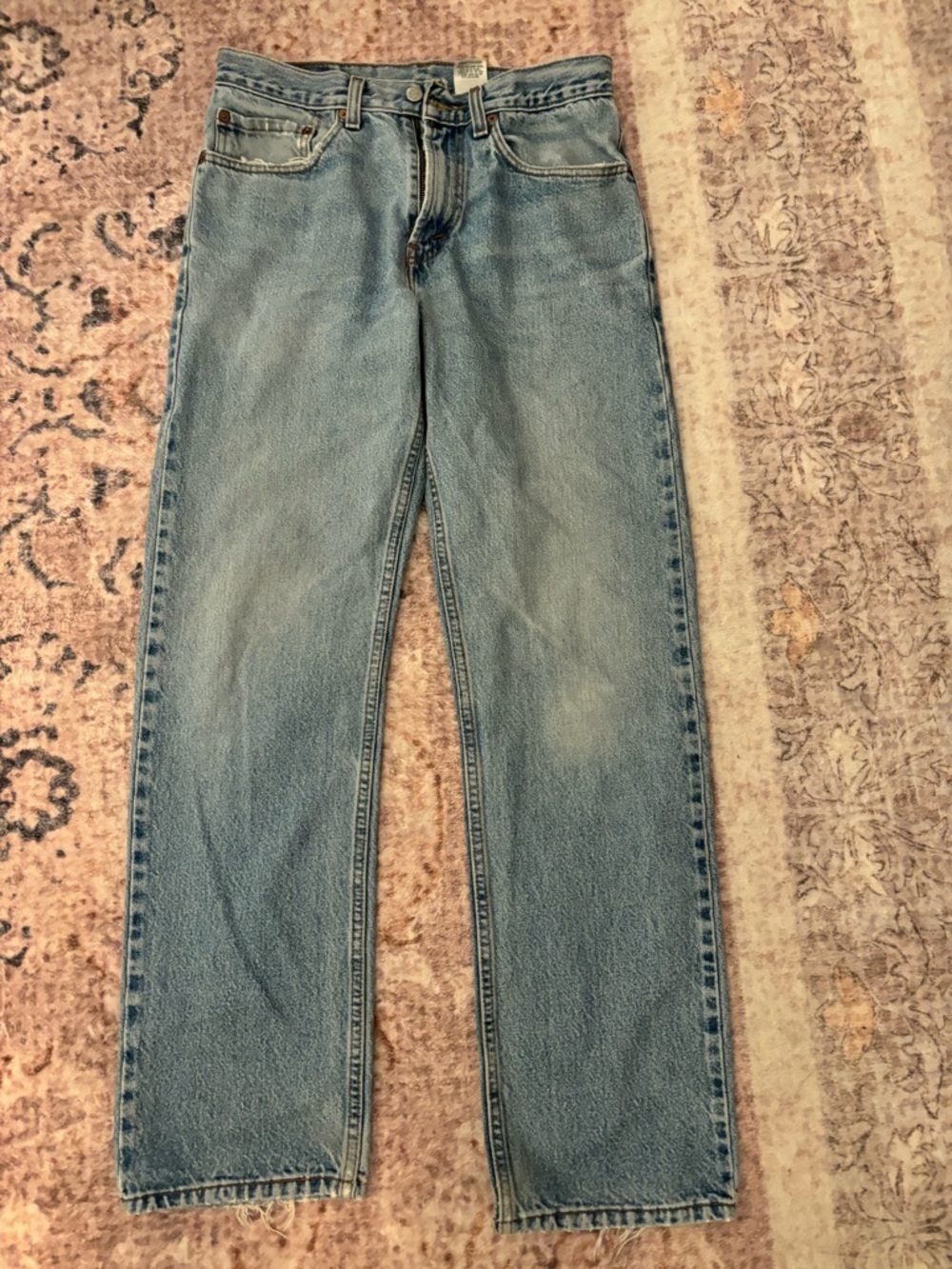 Levi’s Vintage 505 Jeans